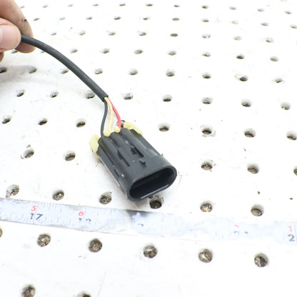 2007 Polaris Iq 600 Speed Sensor Speedometer Sensor 2410376