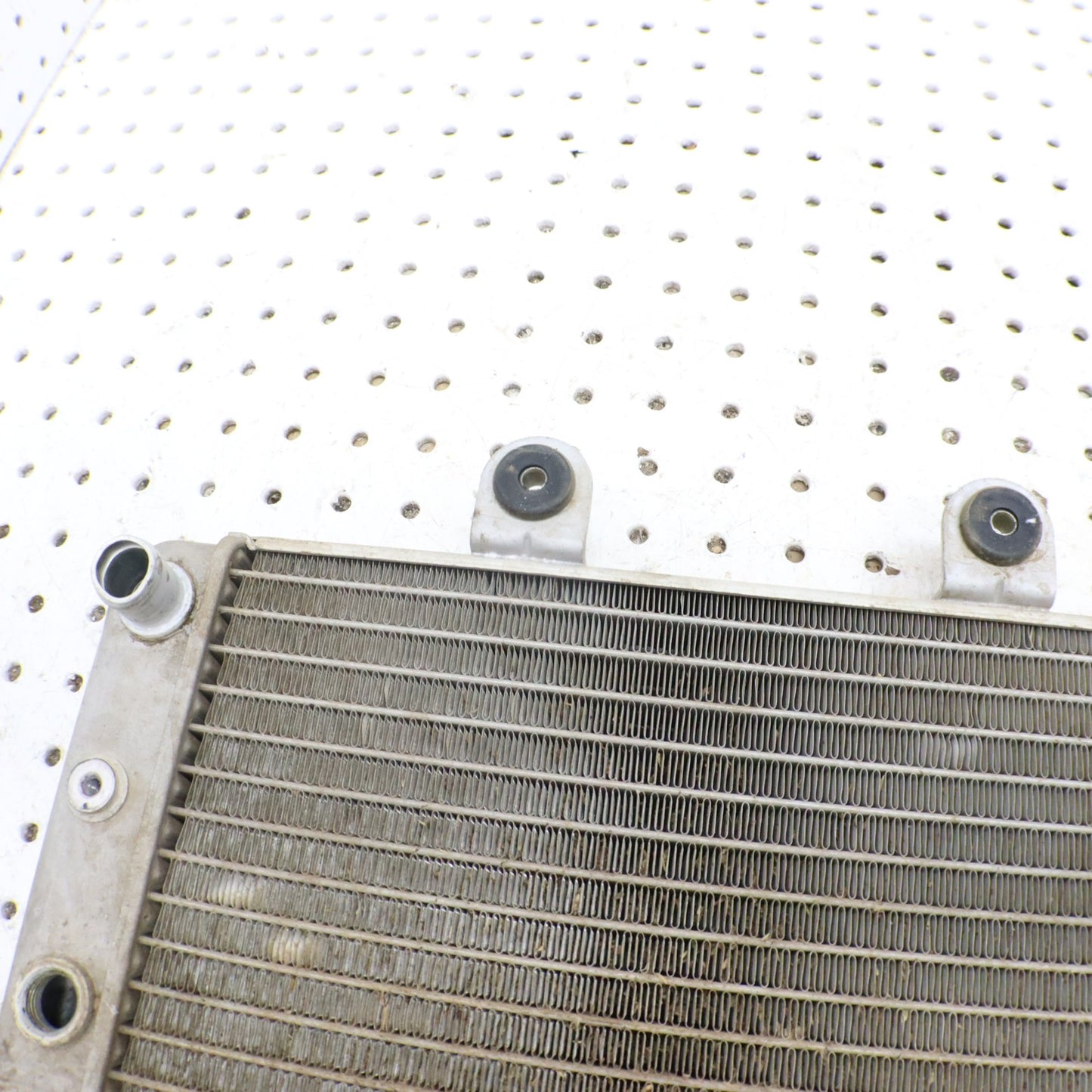 2012 Polaris Sportsman 500 Radiator 1240522