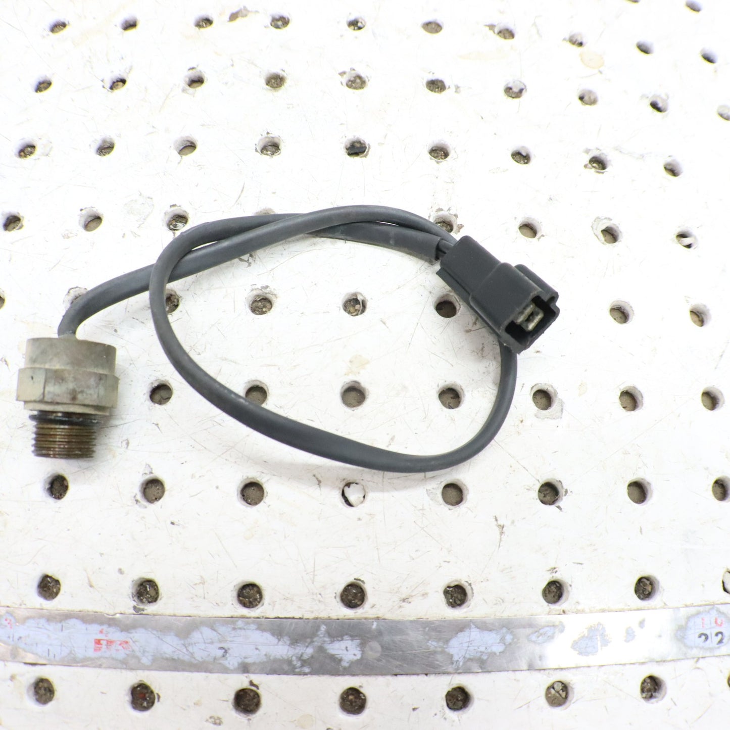 2003 Polaris Sportsman 600 Thermal Fan Switch 4010161
