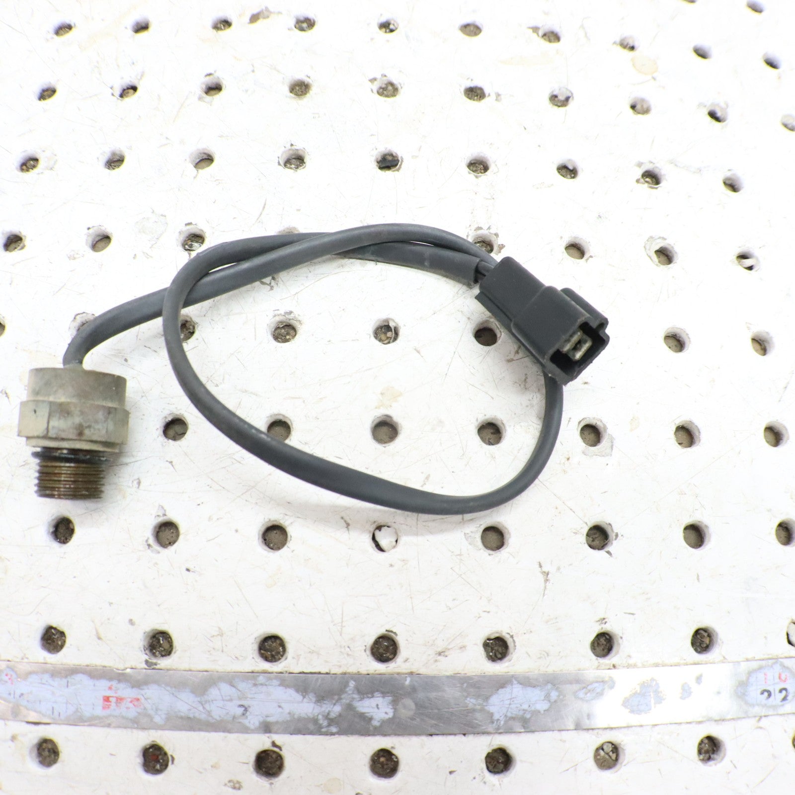 2003 Polaris Sportsman 600 Thermal Fan Switch 4010161