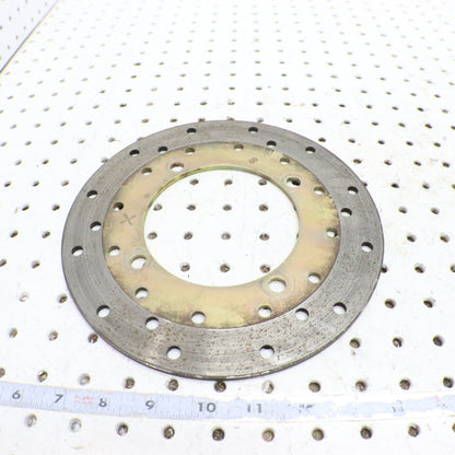 2024 Polaris Sportsman 570 Efi Eps Rear Brake Disc Rotor 5248250