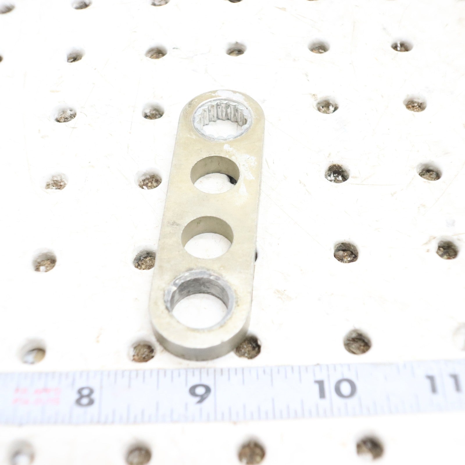 2009 Polaris Sportsman 800 Transmission Gearcase Bellcrank Shift Arm 3234584