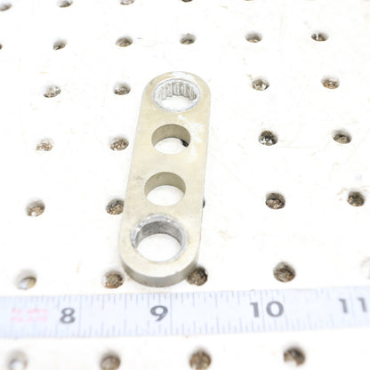 2009 Polaris Sportsman 800 Transmission Gearcase Bellcrank Shift Arm 3234584