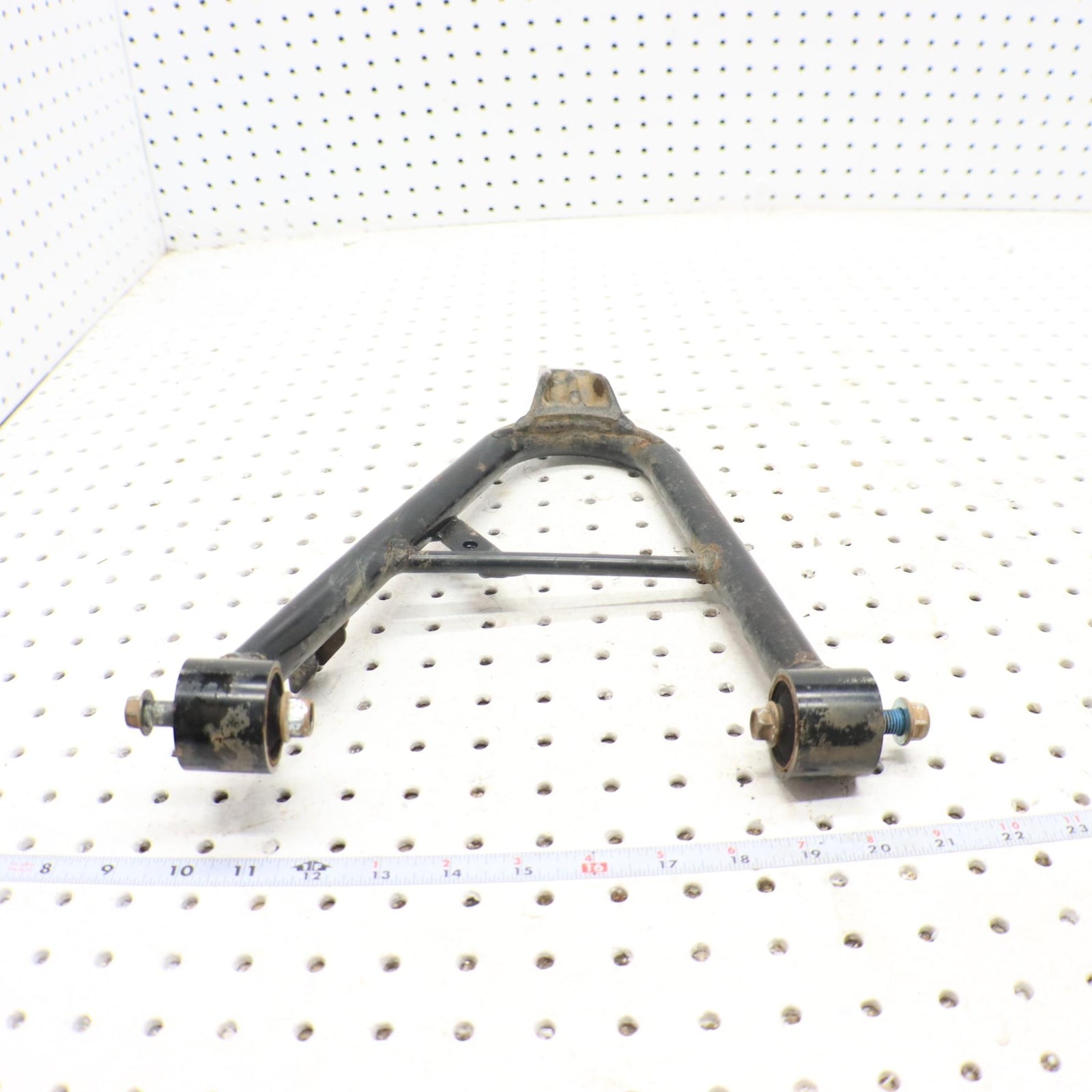 2016 SUZUKI KING QUAD 500 FRONT LOWER LEFT CONTROL A ARM 52420-31820