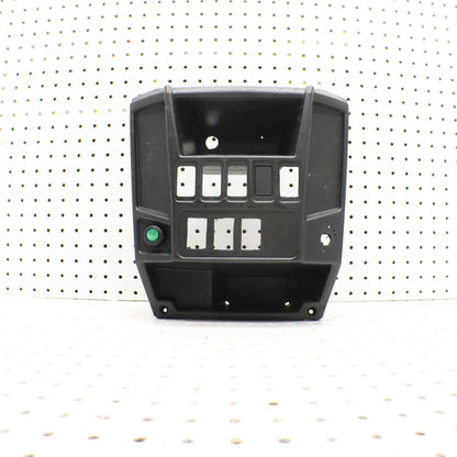 2013 Polaris Ranger Xp 900 Controls Dash Panel 5439013-070