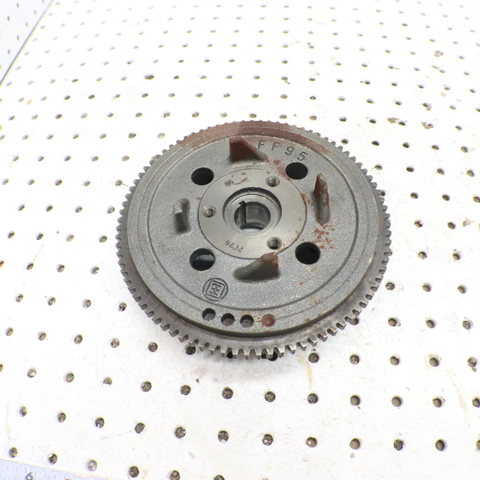 2012 Polaris Sportsman 500 Flywheel Rotor 3090239