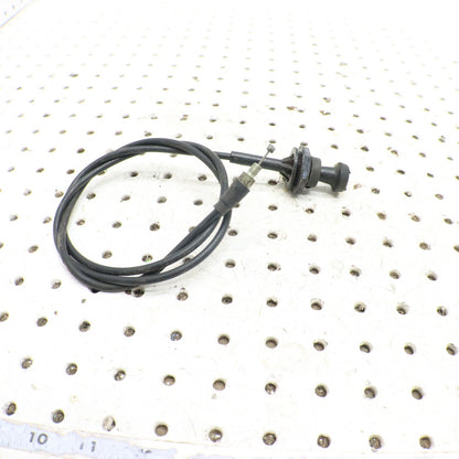 2003 Polaris Sportsman 600 Choke Cable 7081008