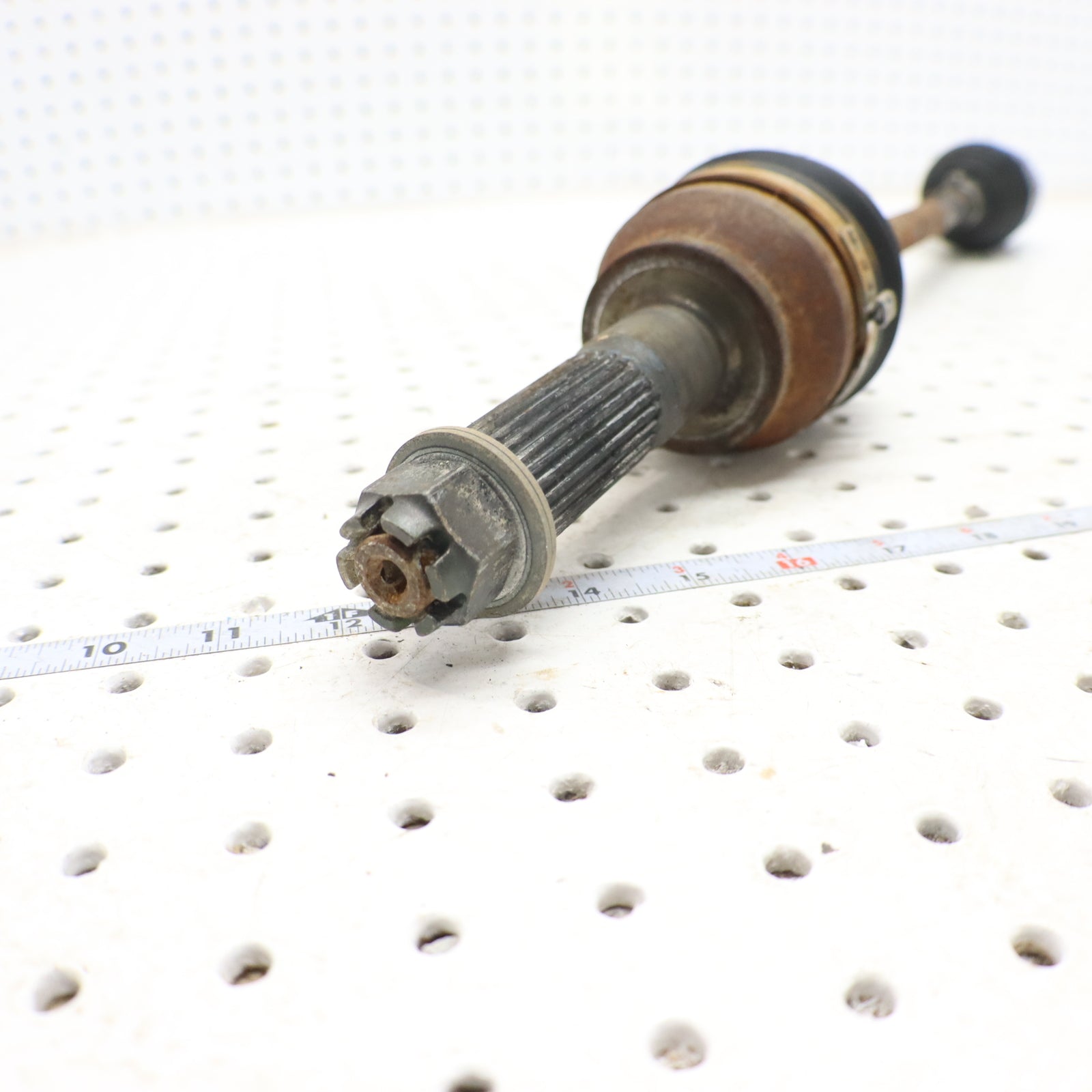2013 Polaris Ranger Xp 900 Cv Drive Axle Shaft REAR 1332947