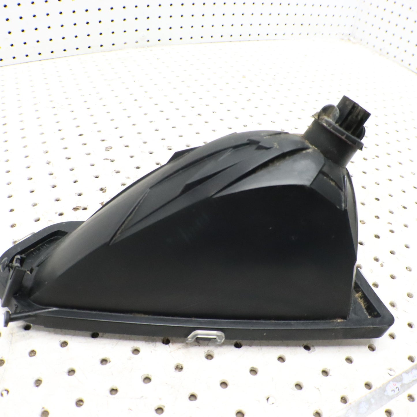 2013 Polaris Ranger Xp 900 Headlight Head Light Bumper LEFT 2411786