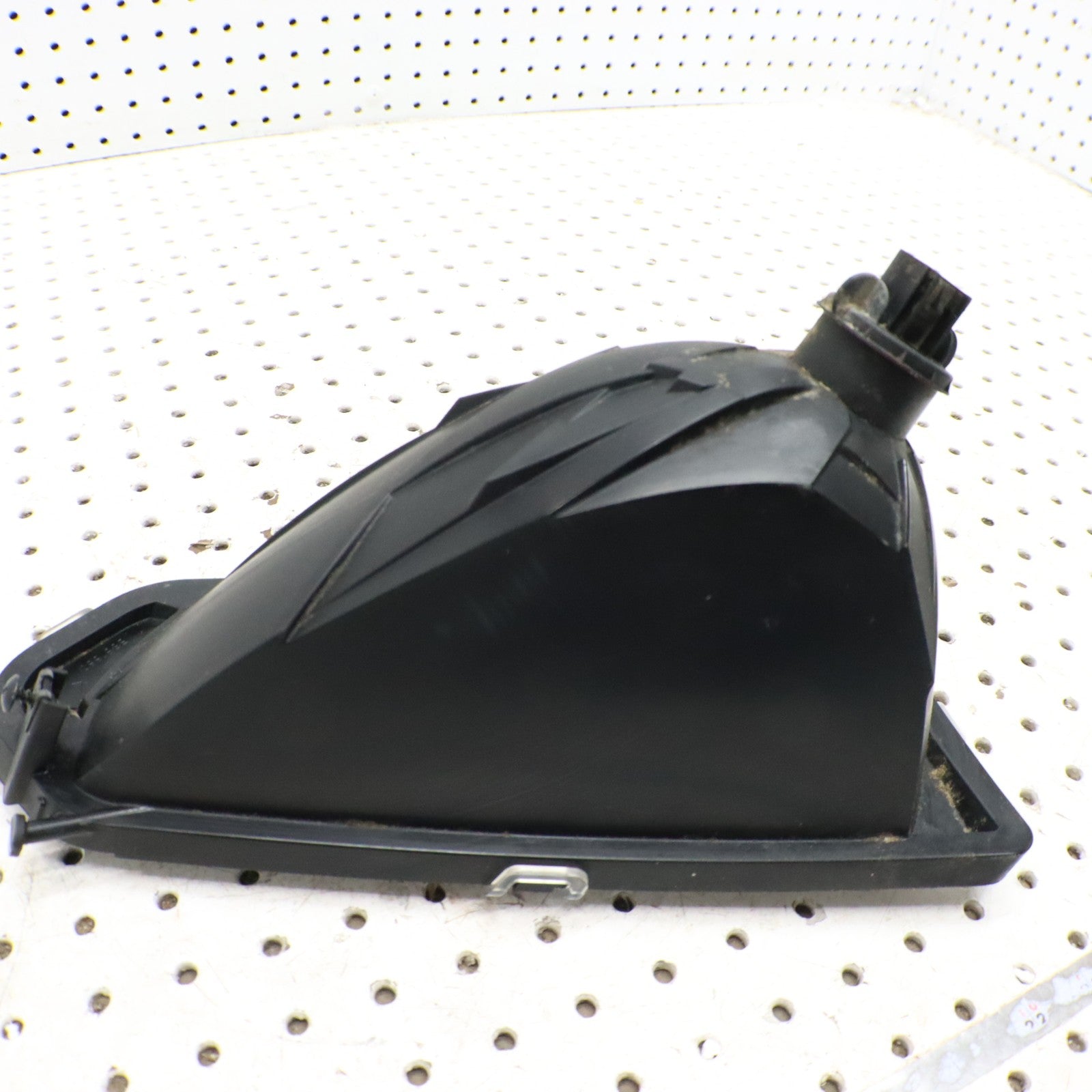 2013 Polaris Ranger Xp 900 Headlight Head Light Bumper LEFT 2411786