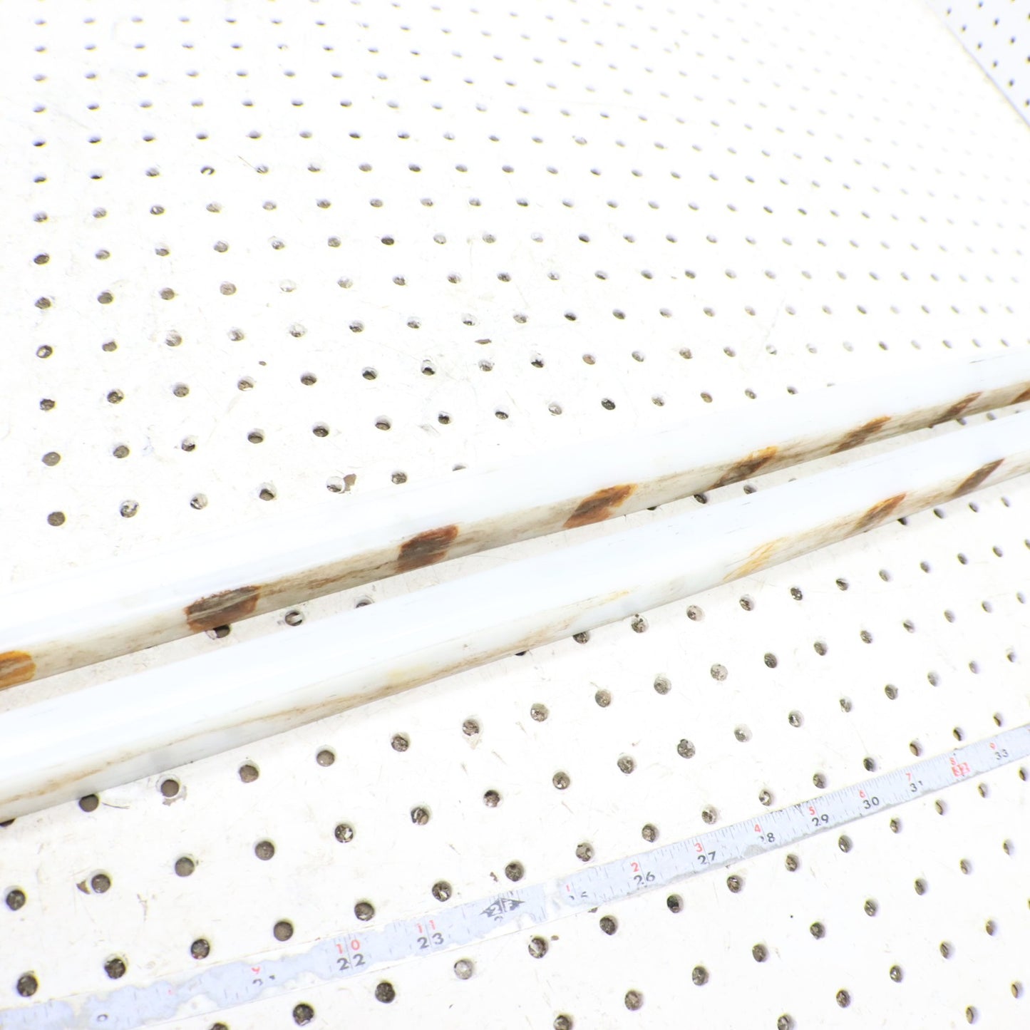 2016 Polaris Rush 800 Hi-fax Slide Rail Wear Strip 5521633 5521633-309