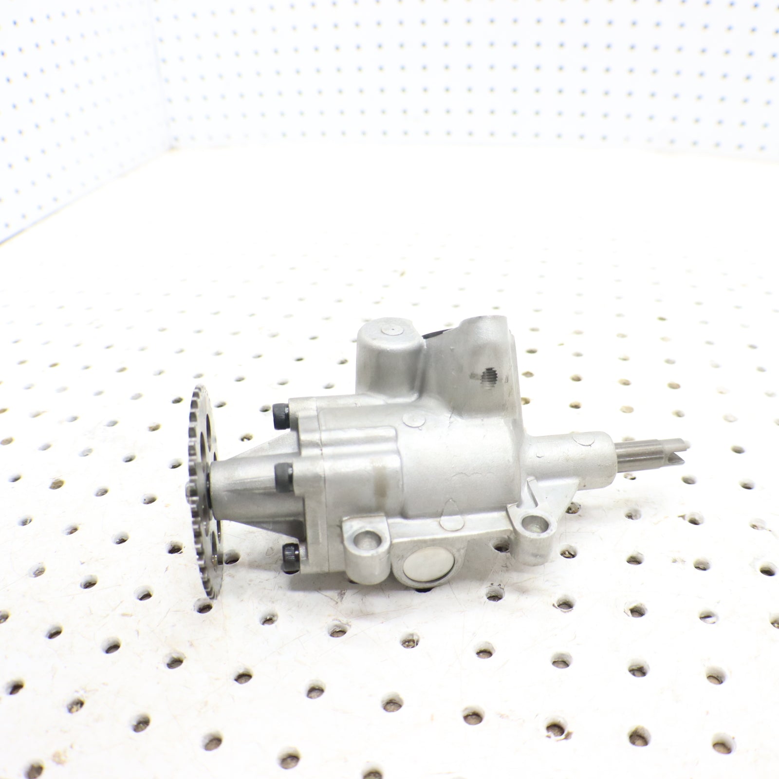2013 Polaris Ranger Xp 900 Oil Pump 6230448 1204090 