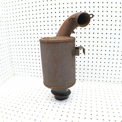2014 POLARIS PRO RMK 800 BMP SILENCER MUFFLER CAN 1262304-029; 02-321