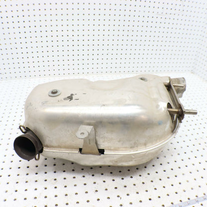 2006 POLARIS SWITCHBACK EXHAUST SILENCER MUFFLER PIPE  1261608