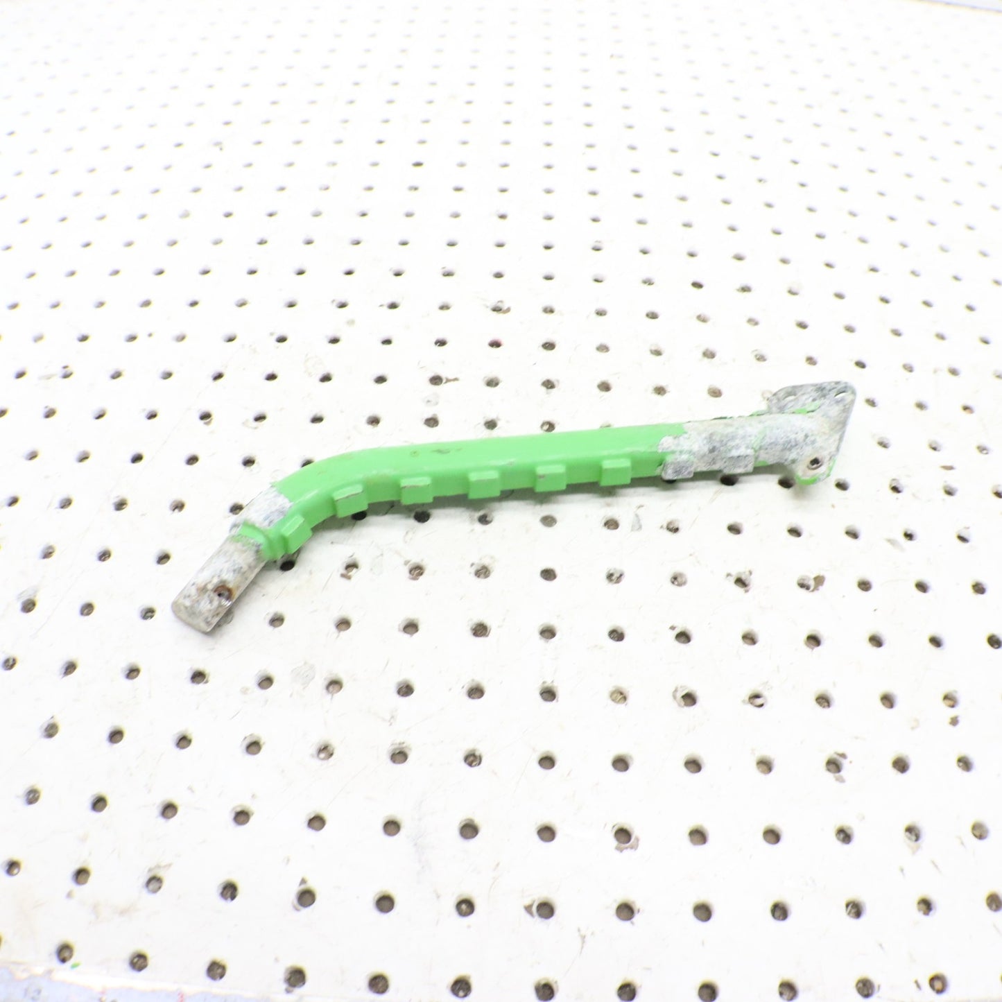 2016 Arctic Cat M8000 Tunnel Roll gusset right 2707-338