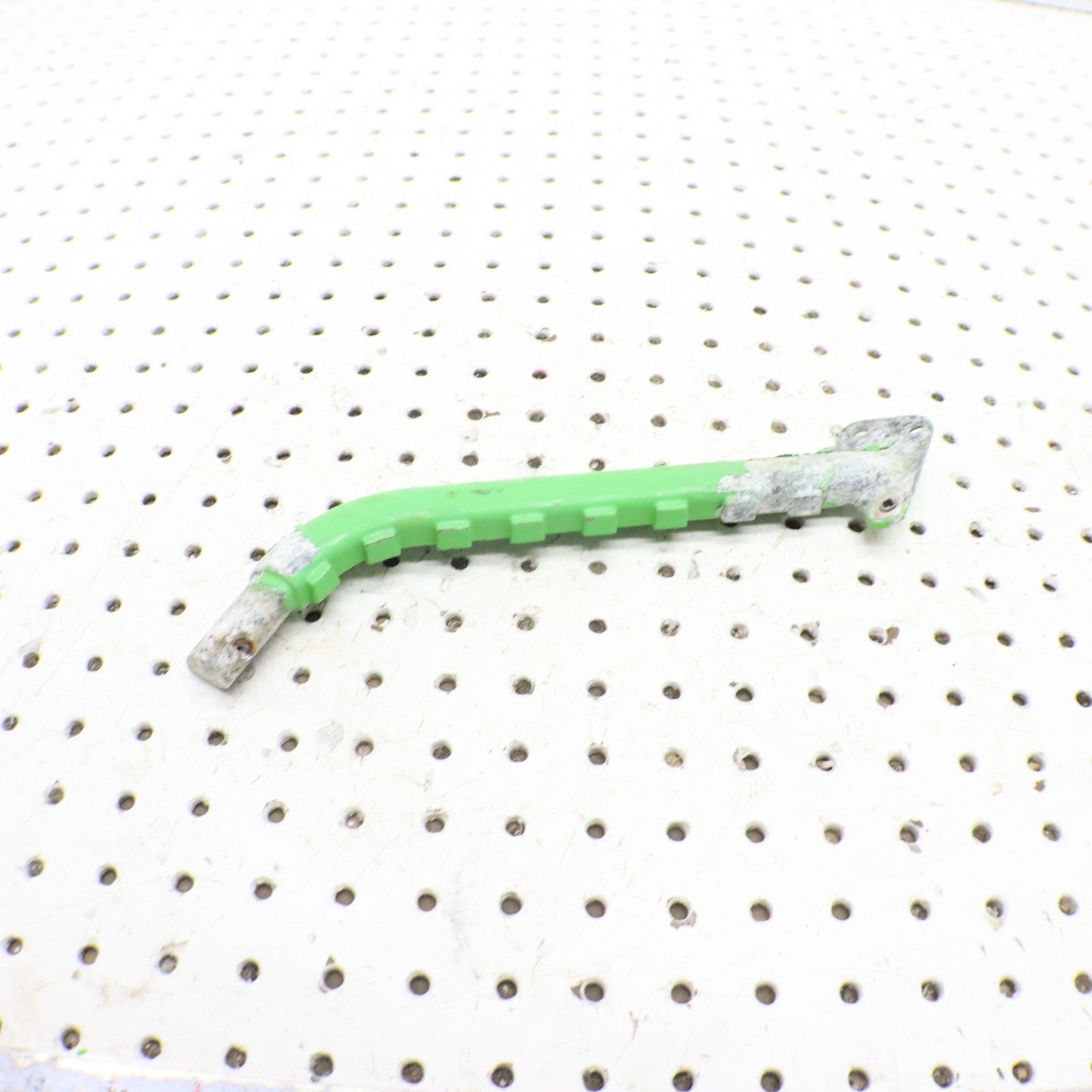 2016 Arctic Cat M8000 Tunnel Roll gusset right 2707-338