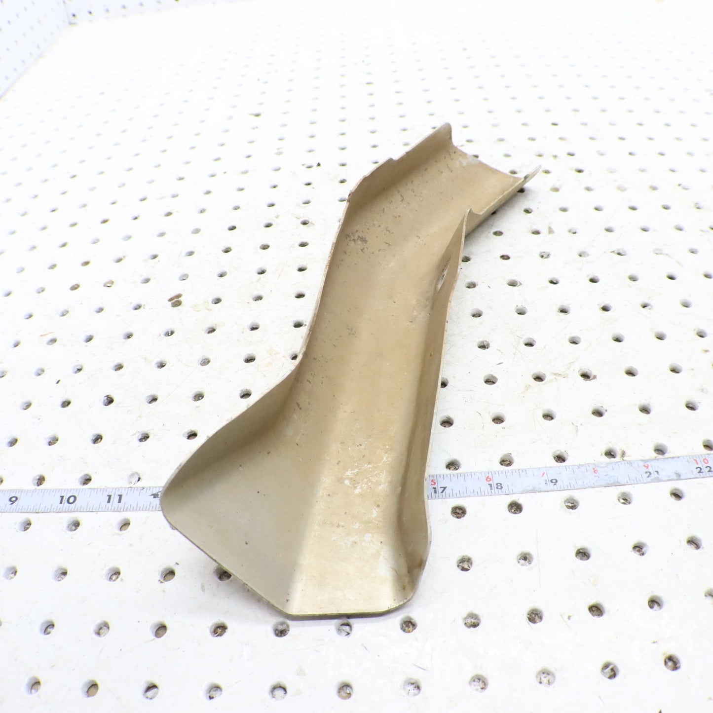 2015 Polaris Sportsman 570 Exhaust Heat Shield 5257786