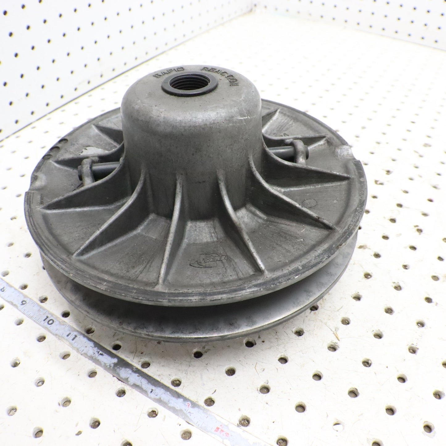 2013 Polaris Ranger Xp 900 Driven Clutch Secondary Clutch 1323004