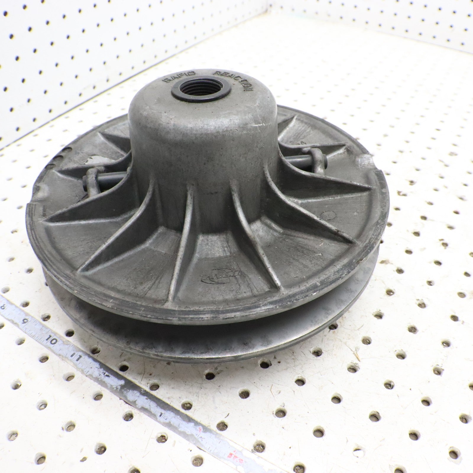 2013 Polaris Ranger Xp 900 Driven Clutch Secondary Clutch 1323004