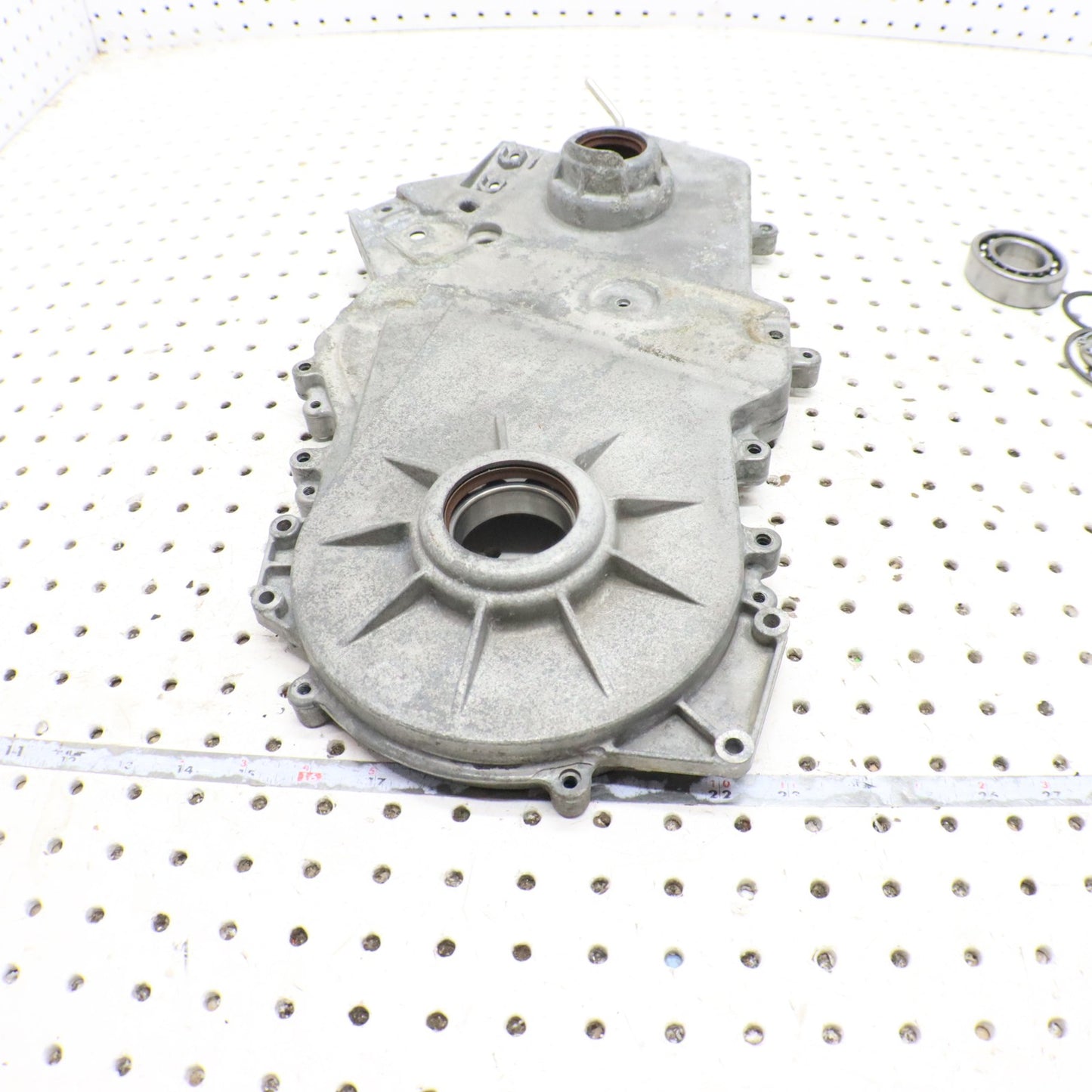 2016 Arctic Cat M8000 Chaincase Housing Inner 1702-451