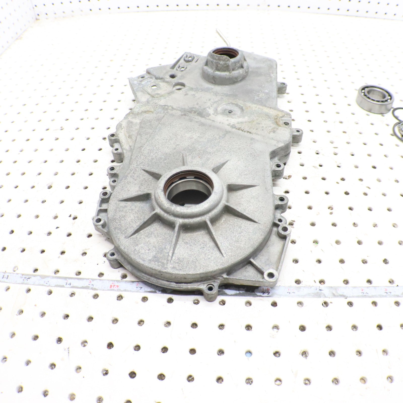 2016 Arctic Cat M8000 Chaincase Housing Inner 1702-451