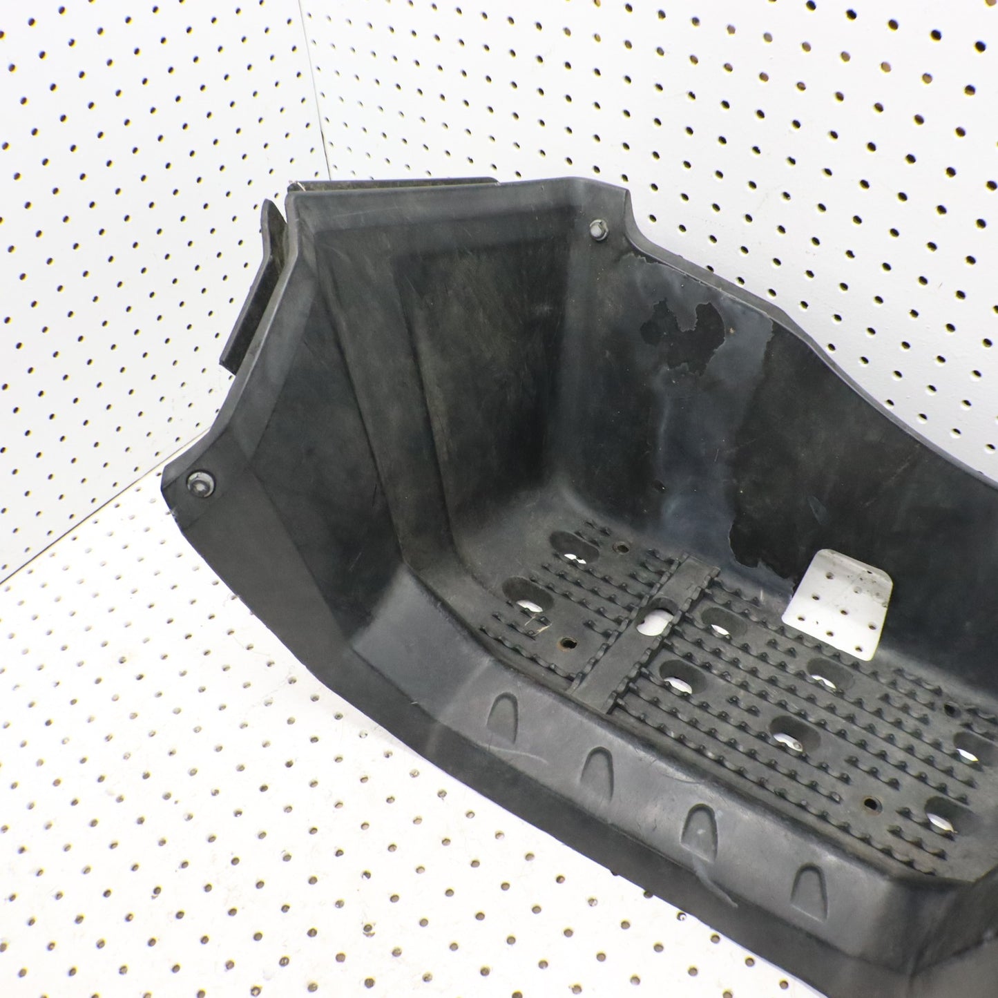 2009 Polaris Sportsman 800 Right Footwell Step Stand Footrest 5436932-070