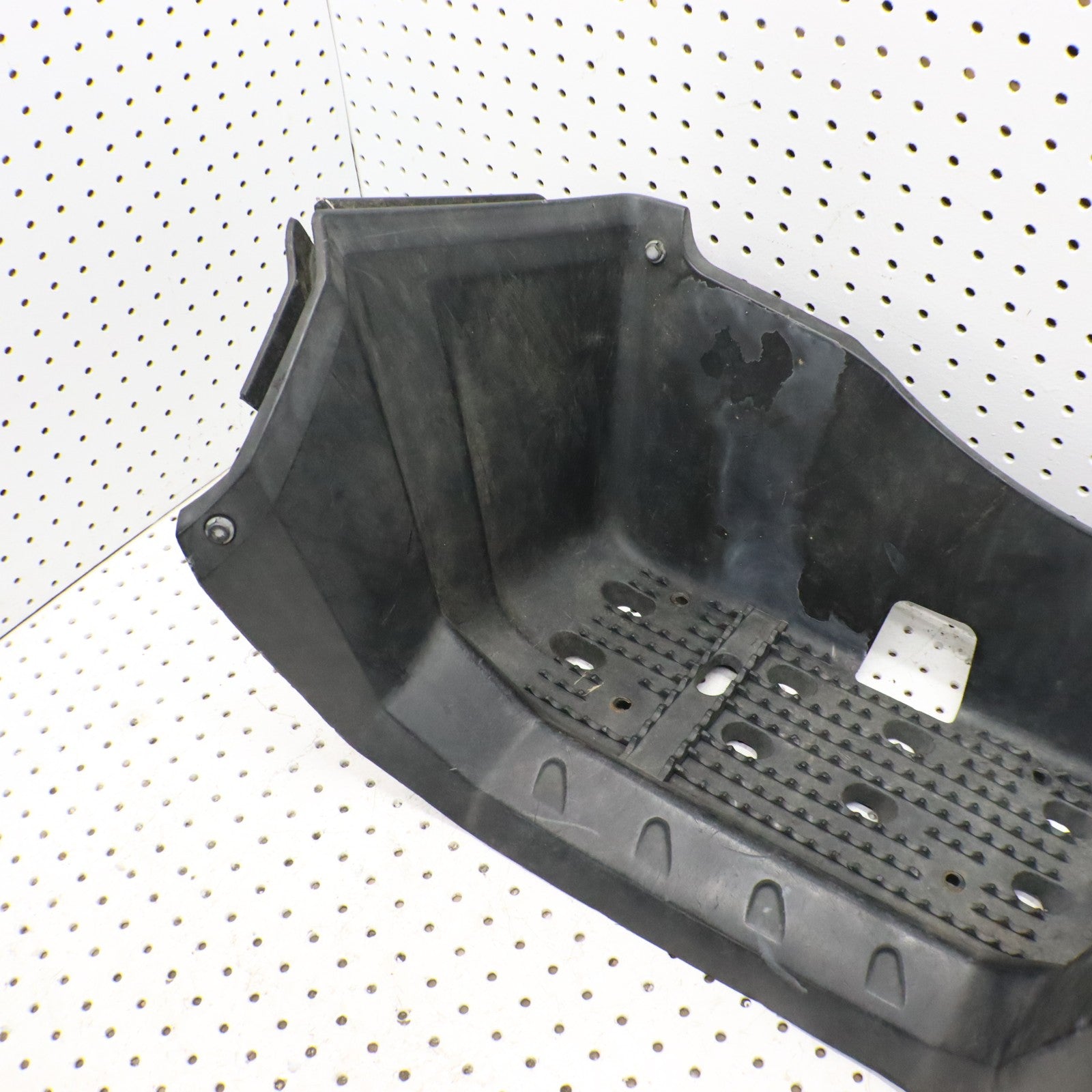 2009 Polaris Sportsman 800 Right Footwell Step Stand Footrest 5436932-070