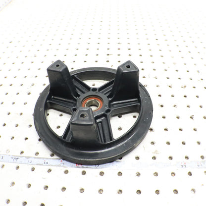 2012 Arctic Cat Proclimb M800 Idler Wheel Bogie Wheel 4604-137 8" OD 3604-642