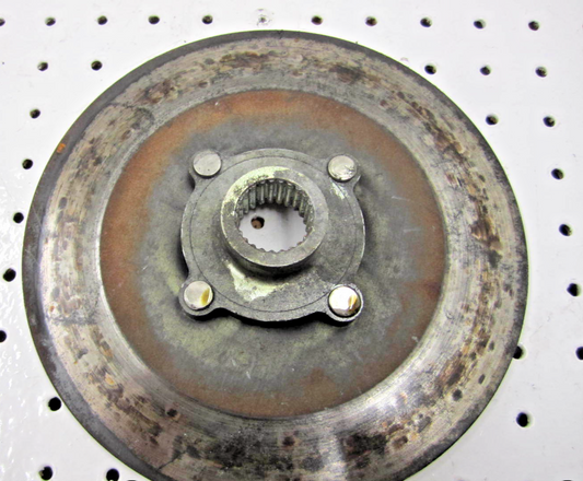 POLARIS BRAKE DISC 1910403 2202493