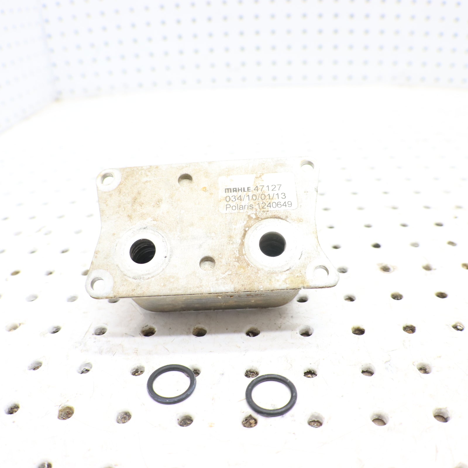 2013 Polaris Ranger Xp 900 Oil Cooler 1240649 2209937