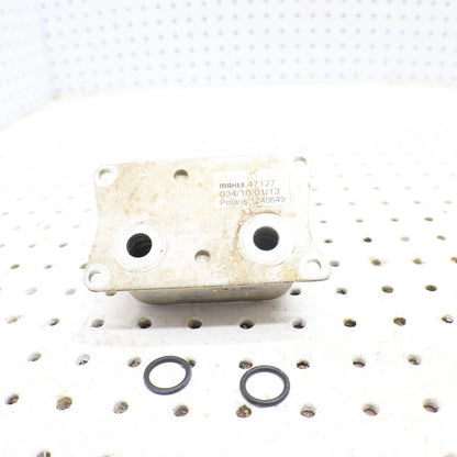 2013 Polaris Ranger Xp 900 Oil Cooler 1240649 2209937
