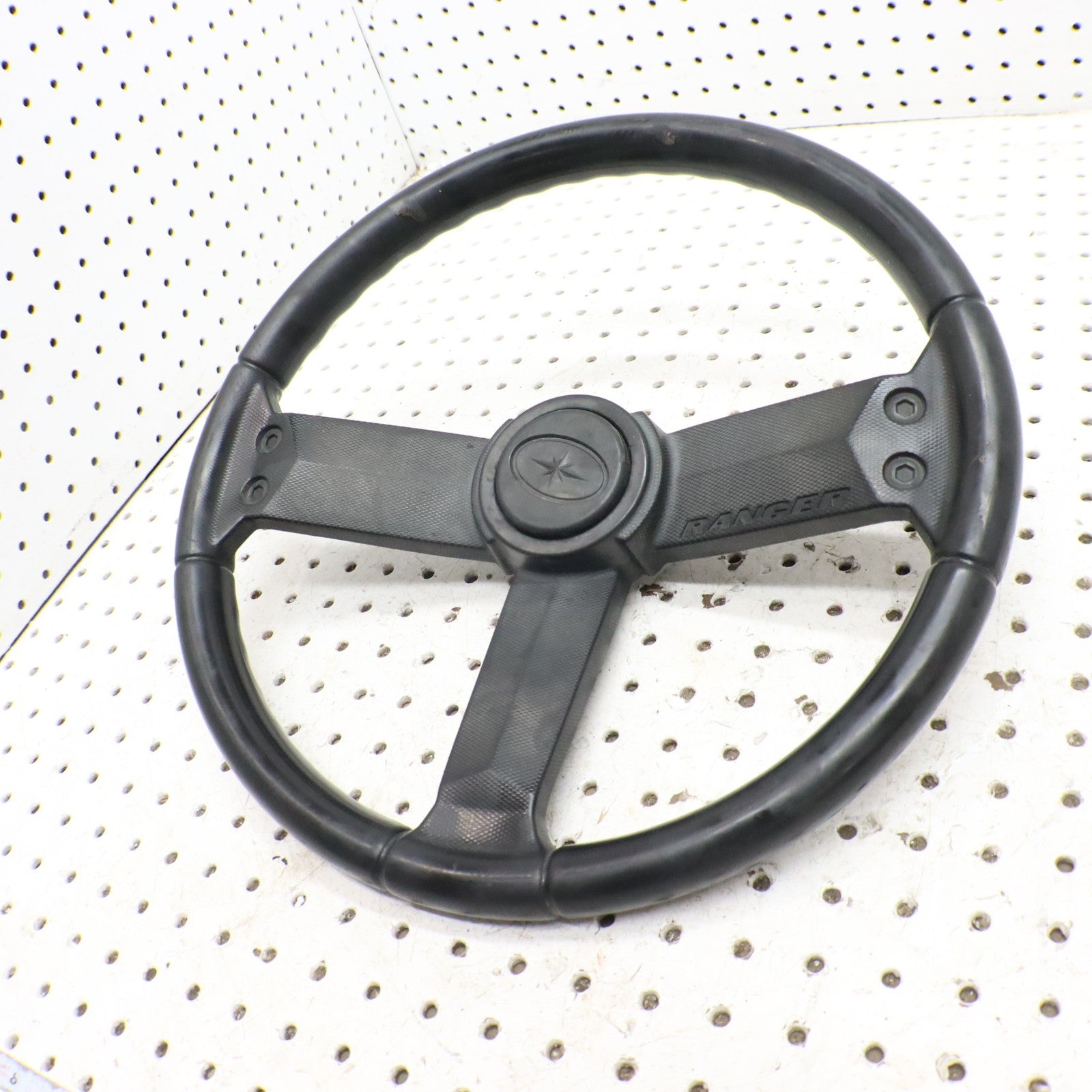 2013 Polaris Ranger Xp 900 Steering Wheel 1823622