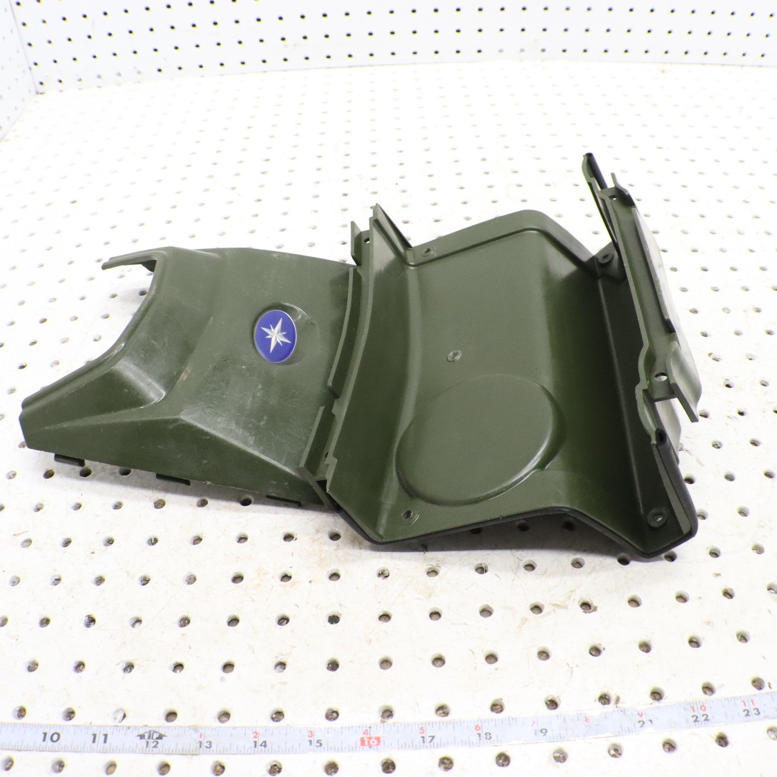 2015 Polaris Sportsman 570 Front Fender Cover 5439069-498