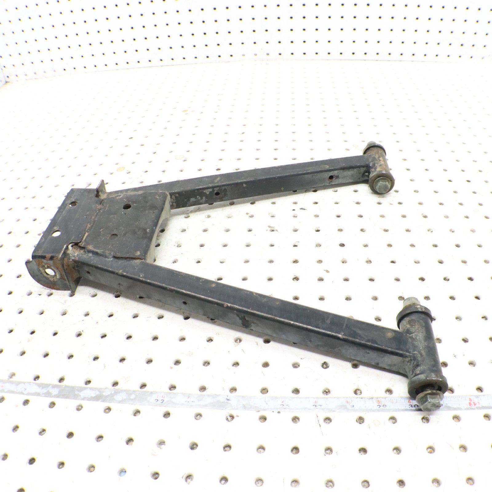 2013 Polaris Ranger 800 Lower Right Rear Control A Arm 1018185-458