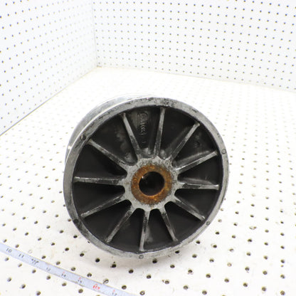 2007 Polaris Iq 600 Drive Clutch Primary Clutch 1321928; 1322565