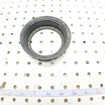 2002 ARCTIC CAT ZR 600 FUEL GAS PUMP Nut, Retaining 1670-119