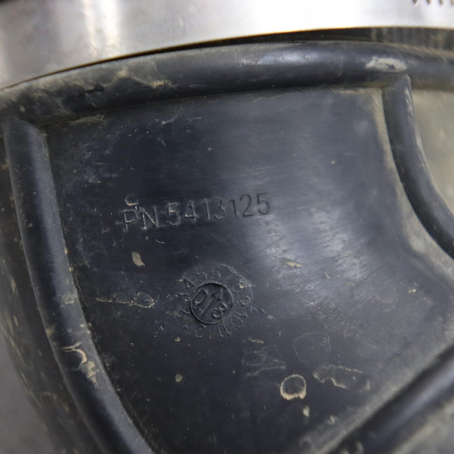 2009 POLARIS SPORTSMAN XP 850 AIRBOX INTAKE DUCT BOOT THROTTLE BODY BOOT 5413125