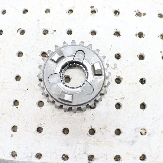 2004 Polaris Sportsman 500 Transmission Gearcase Sprocket 24T 3233854