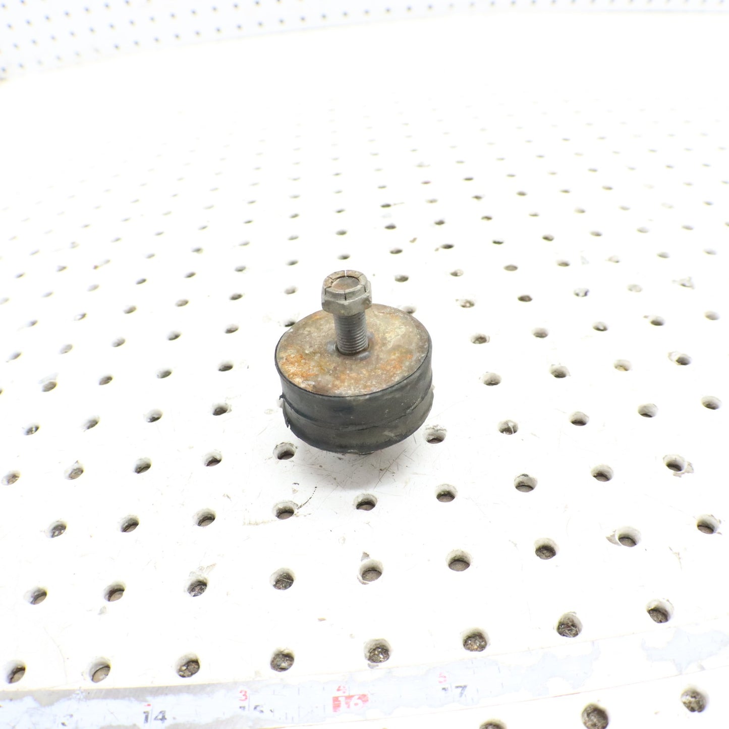 1995 Polaris Xcr 600 Motor Engine Mount Rubber Damper 3110047