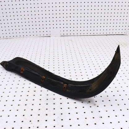 1998 POLARIS XPLORER 400L FRONT RIGHT MUD SPLASH GUARD 5431799; 5431799-070