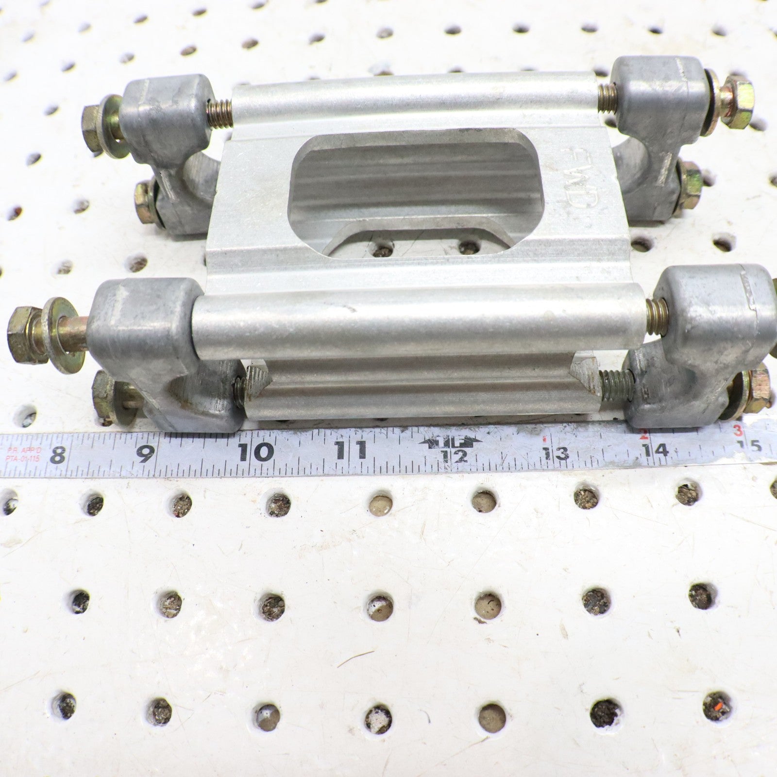 2007 Polaris Iq 600 Handlebar Riser 5133793; 5137357 3.5" 