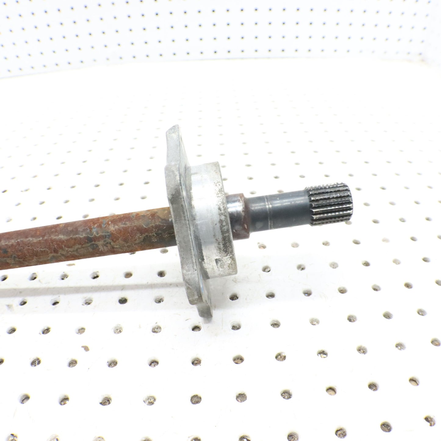 2012 Arctic Cat Proclimb M800 Jackshaft Driven Shaft 1702-197 1702-467 