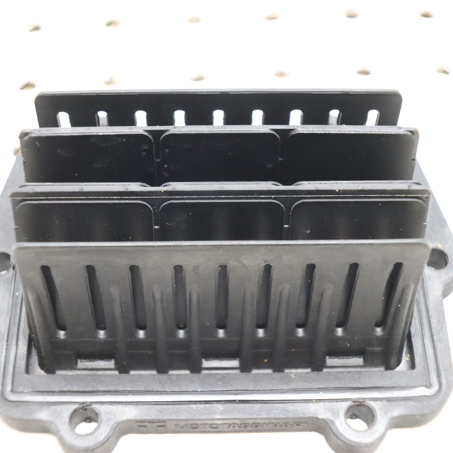 2016 Polaris Rush 800 Intake Reed Block Reeds 1205059 V FORCE V3 132 CR