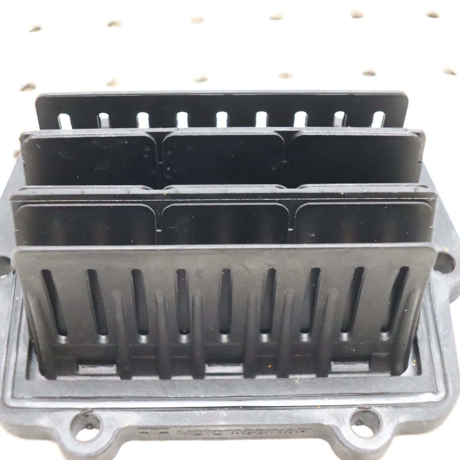 2016 Polaris Rush 800 Intake Reed Block Reeds 1205059 V FORCE V3 132 CR