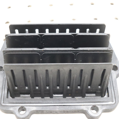 2016 Polaris Rush 800 Intake Reed Block Reeds 1205059 V FORCE V3 132 CR
