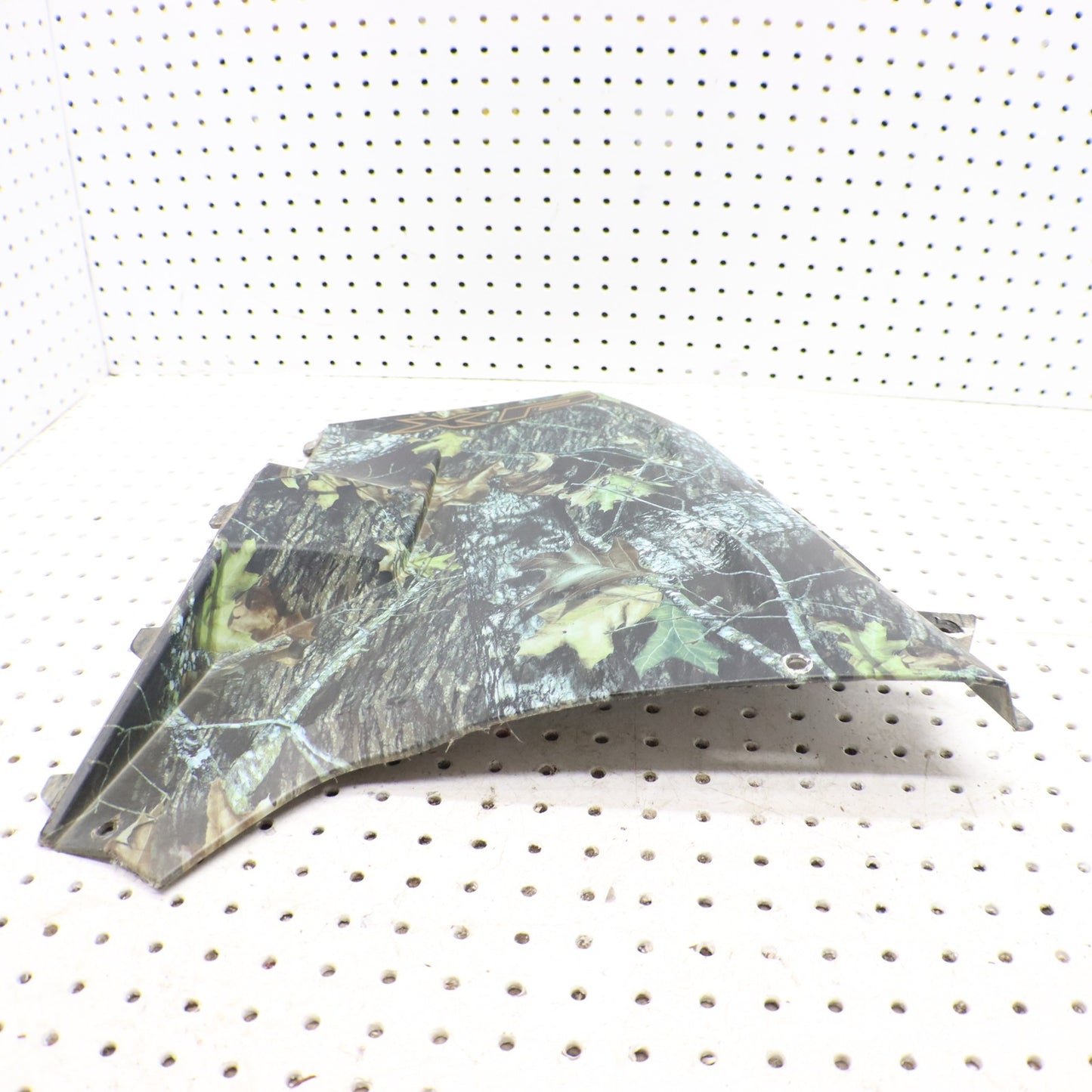 2009 Polaris Sportsman Xp 850 Side Panel Cover Left 5437814-455