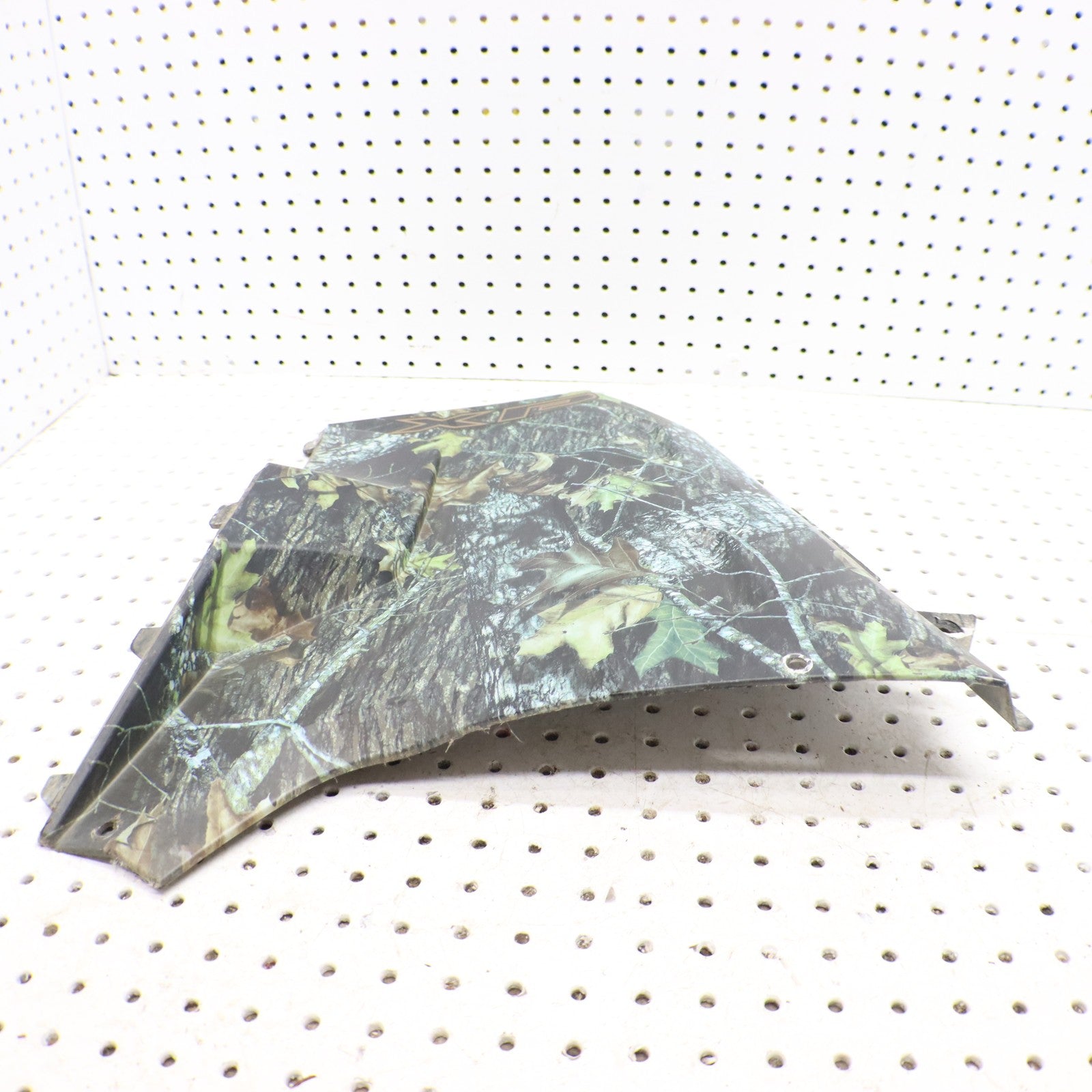 2009 Polaris Sportsman Xp 850 Side Panel Cover Left 5437814-455