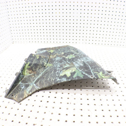 2009 Polaris Sportsman Xp 850 Side Panel Cover Left 5437814-455