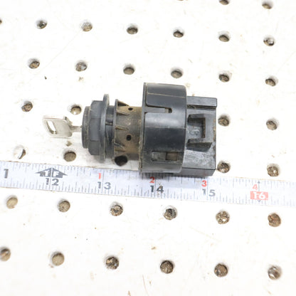 2009 Polaris Rzr 800 Ignition Key Switch 4012165; 4081556