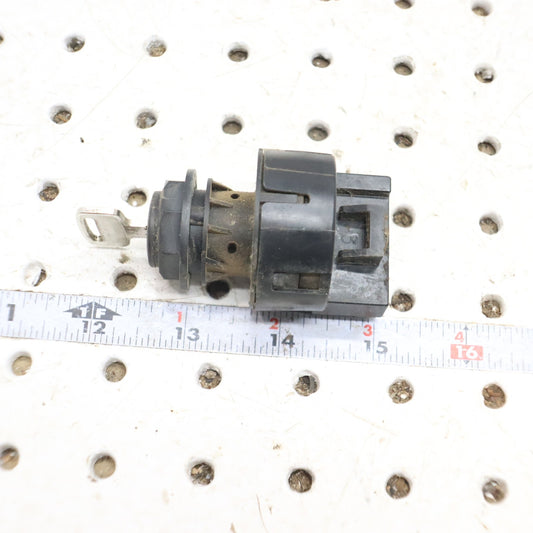 2009 Polaris Rzr 800 Ignition Key Switch 4012165; 4081556